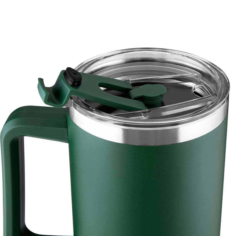 Caneca Térmica em Aço Inox — opção de foto 8