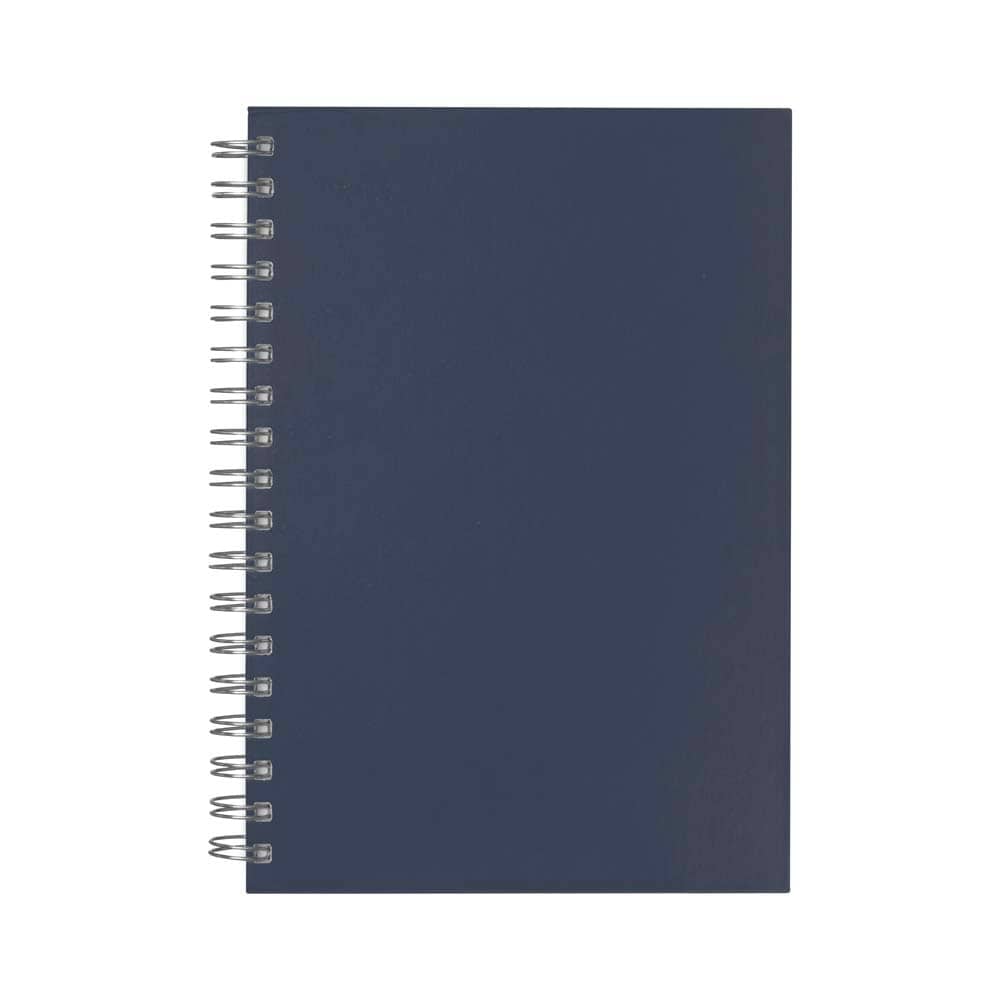 Caderno B5 planner capa em Percalux — opção de foto 8