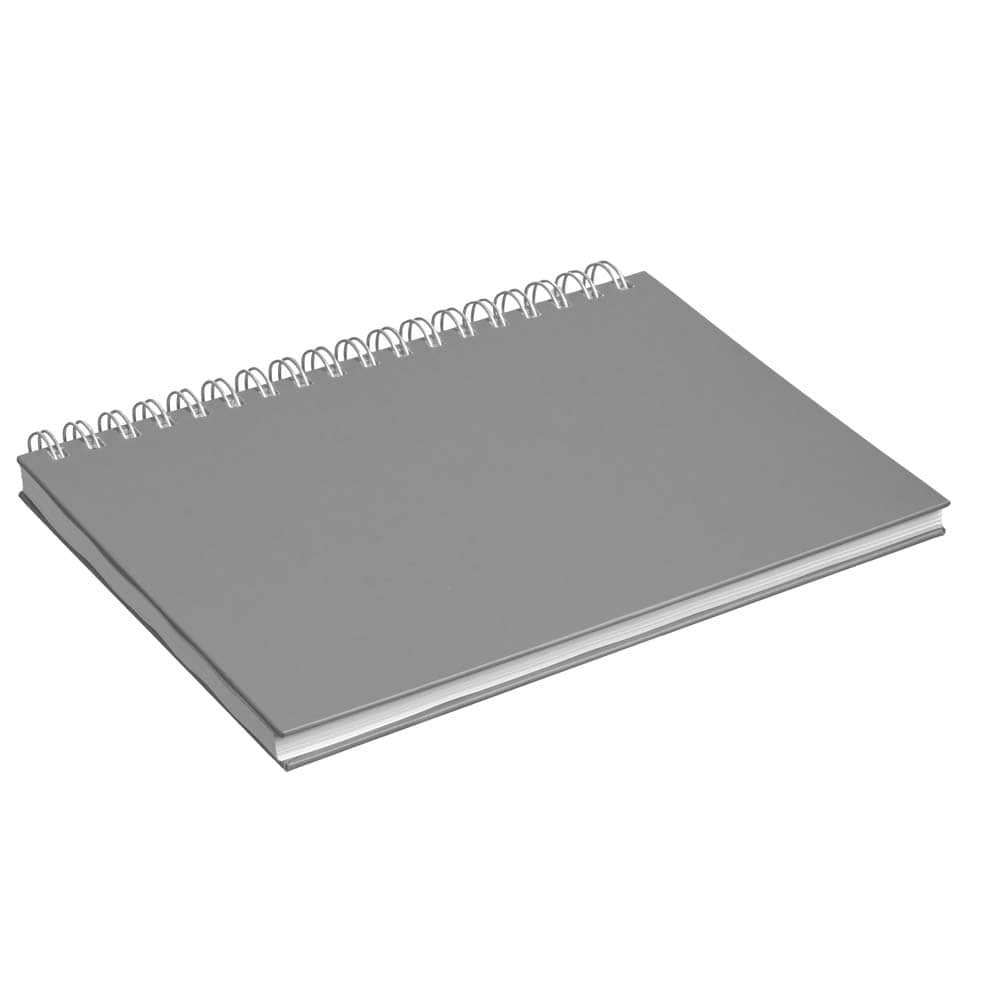 Caderno B5 planner capa em Percalux — opção de foto 7