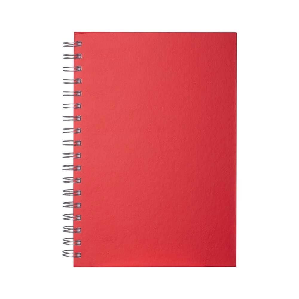 Caderno B5 planner capa em Percalux — opção de foto 12