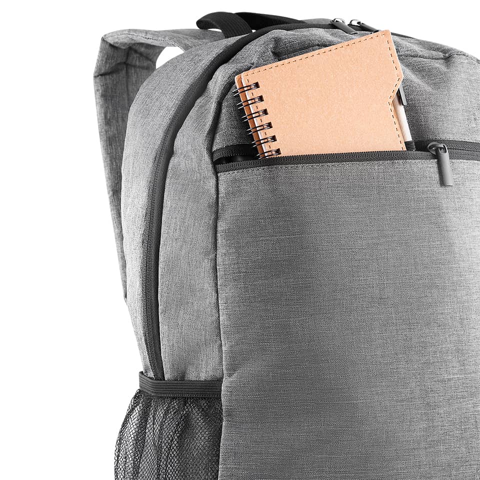 Mochila para notebook em Poliéster 300D — opção de foto 9