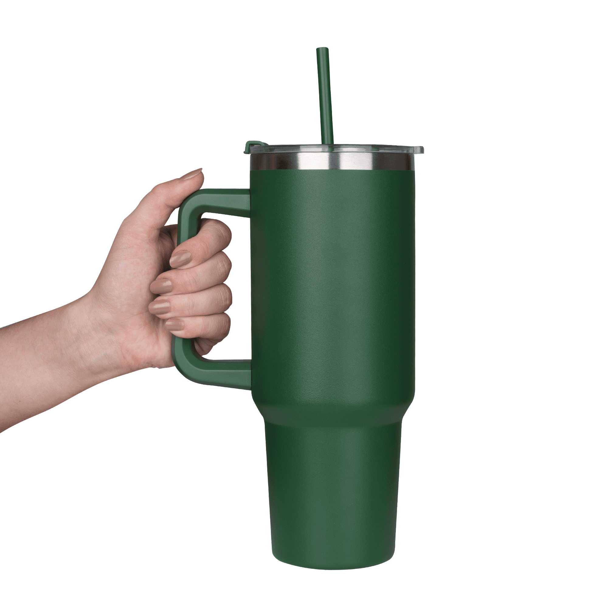 Caneca Térmica em Aço Inox — opção de foto 11