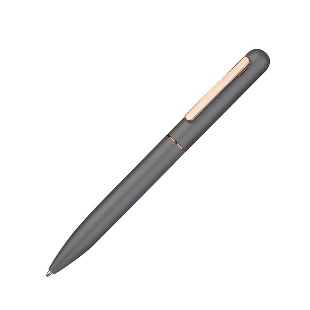 Kit Escritório A5 Capa em PU e Caneta Metalica — opção de foto 14