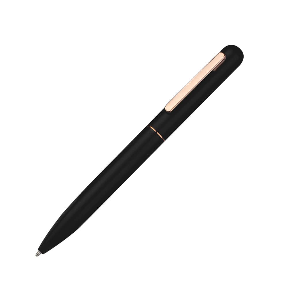 Kit Escritório A5 Capa em PU e Caneta Metalica — opção de foto 12