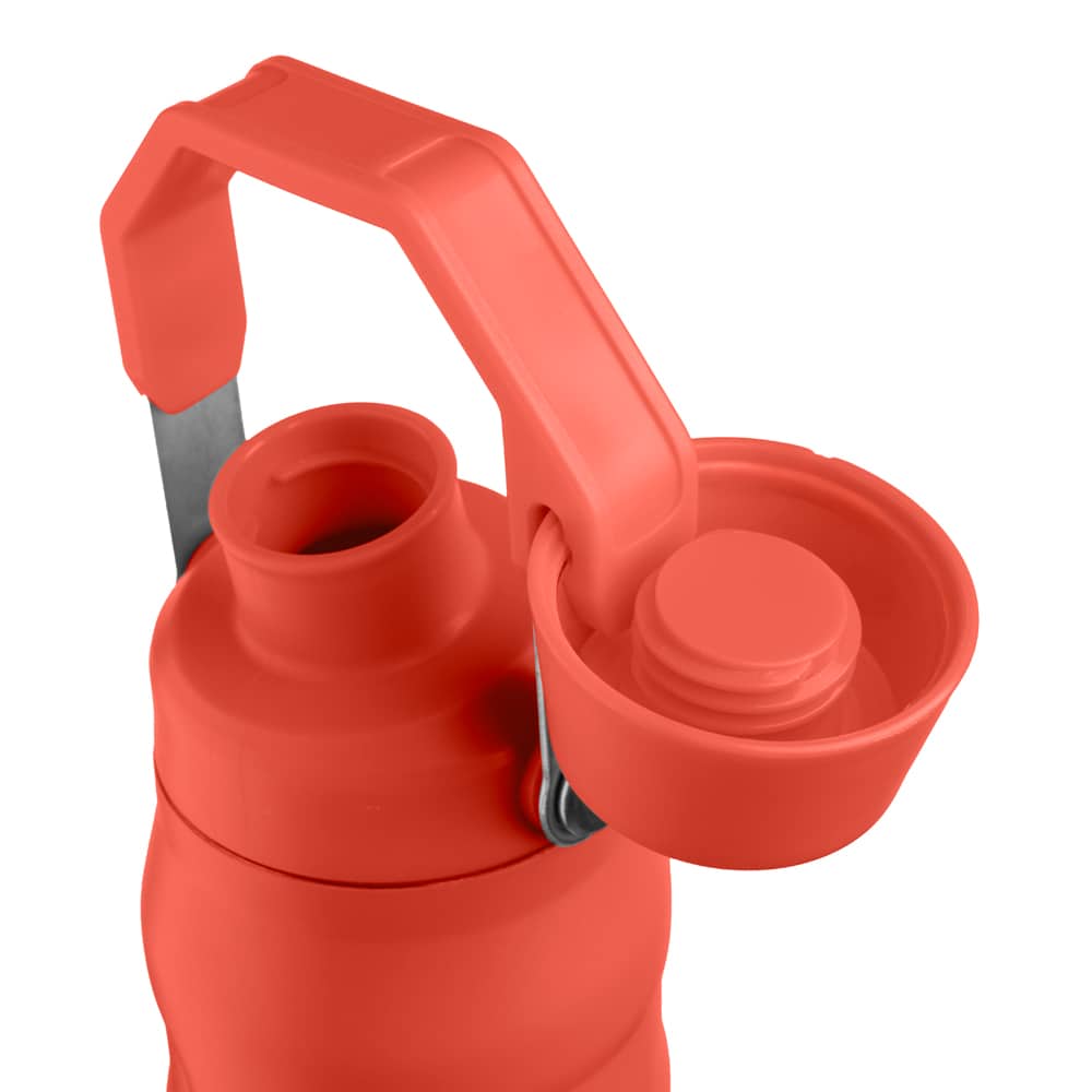 Garrafa Térmica — opção de foto 10