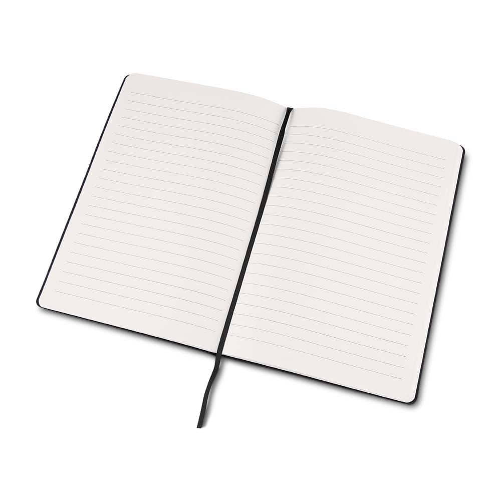 Kit Escritório A5 Capa em PU e Caneta Metalica — opção de foto 11