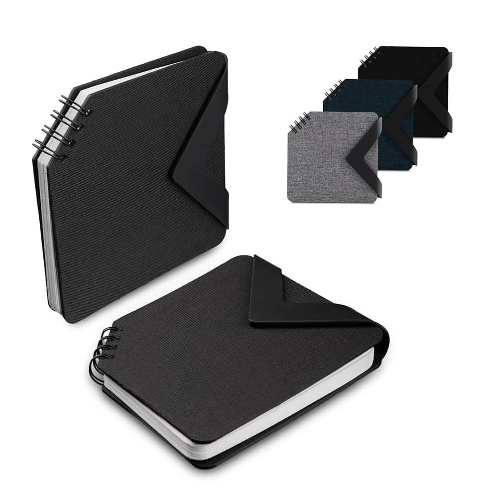 Mini caderno