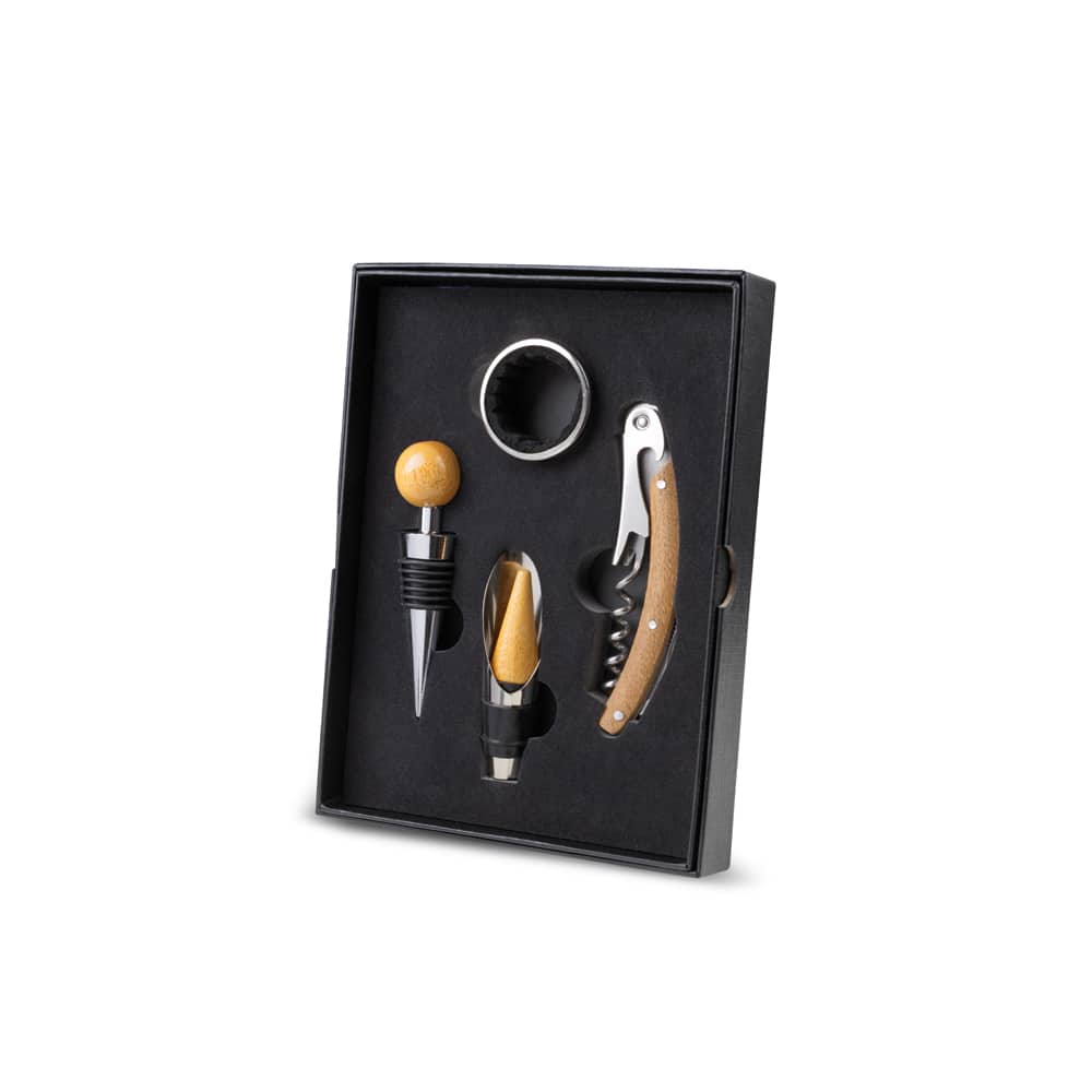 Kit Vinho — opção de foto 3