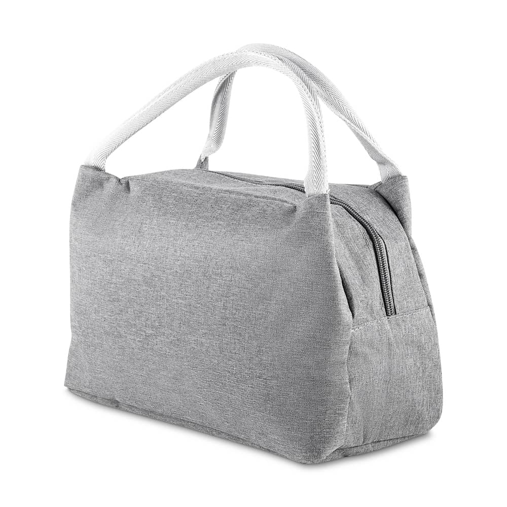 Bolsa térmica em poliéster — opção de foto 8