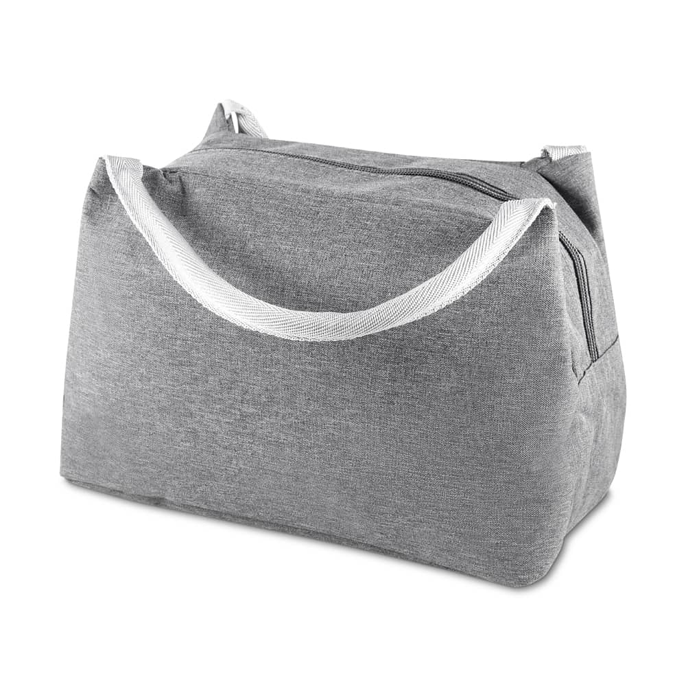 Bolsa térmica em poliéster — opção de foto 6