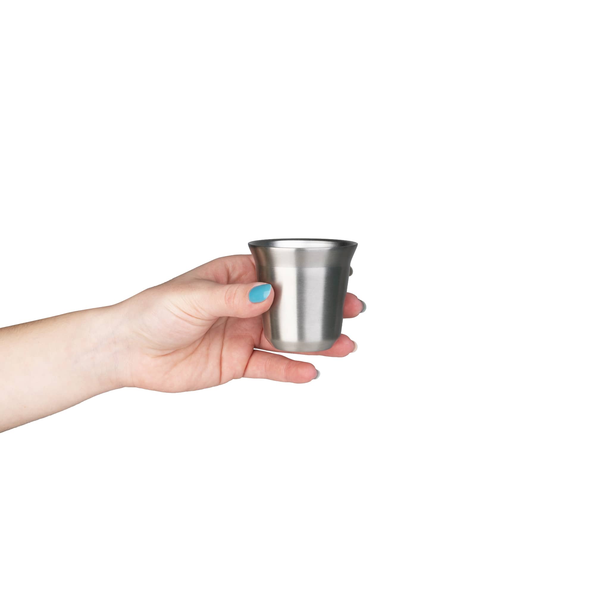 Copo térmico para espresso — opção de foto 6