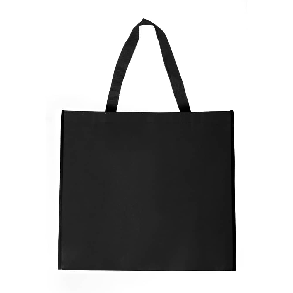 Sacola em TNT Laminado 120g m2 38,5x42cm — opção de foto 5