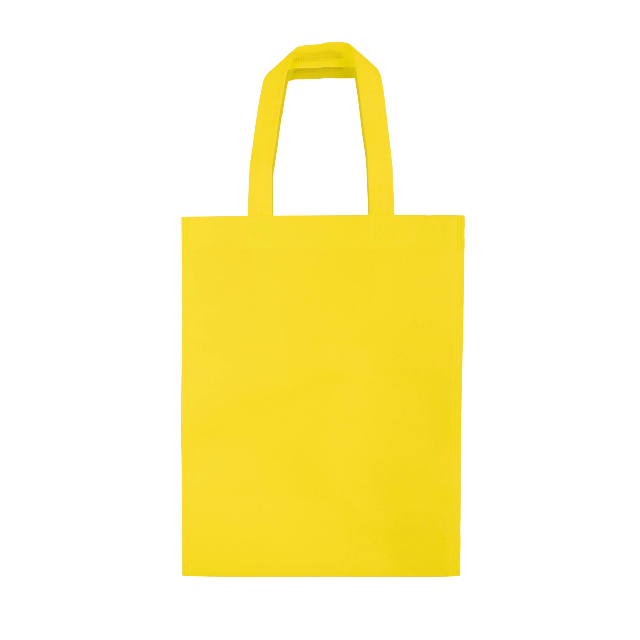 Sacola TNT 80g m2 34x26cm — opção de foto 5