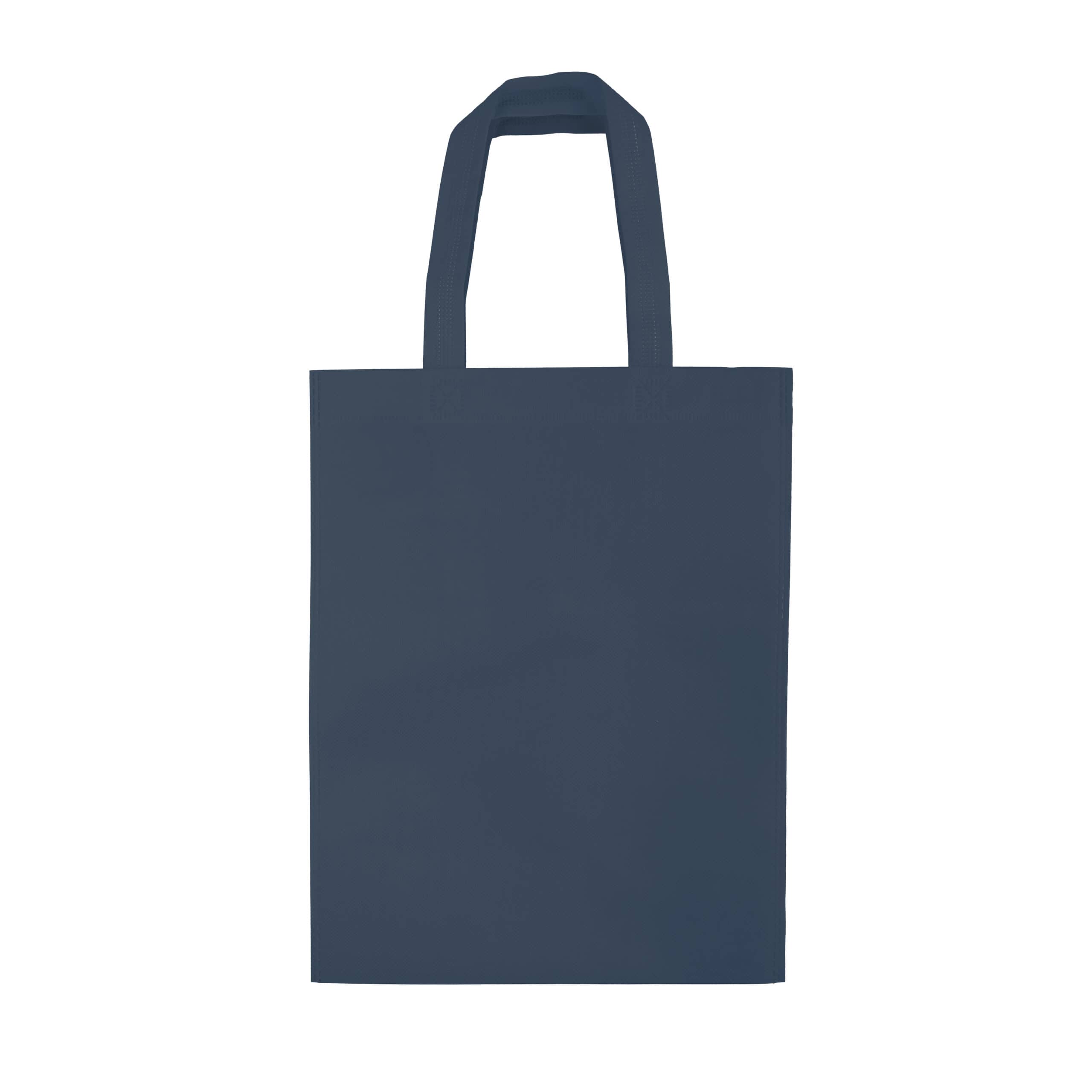 Sacola TNT 80g m2 34x26cm — opção de foto 6