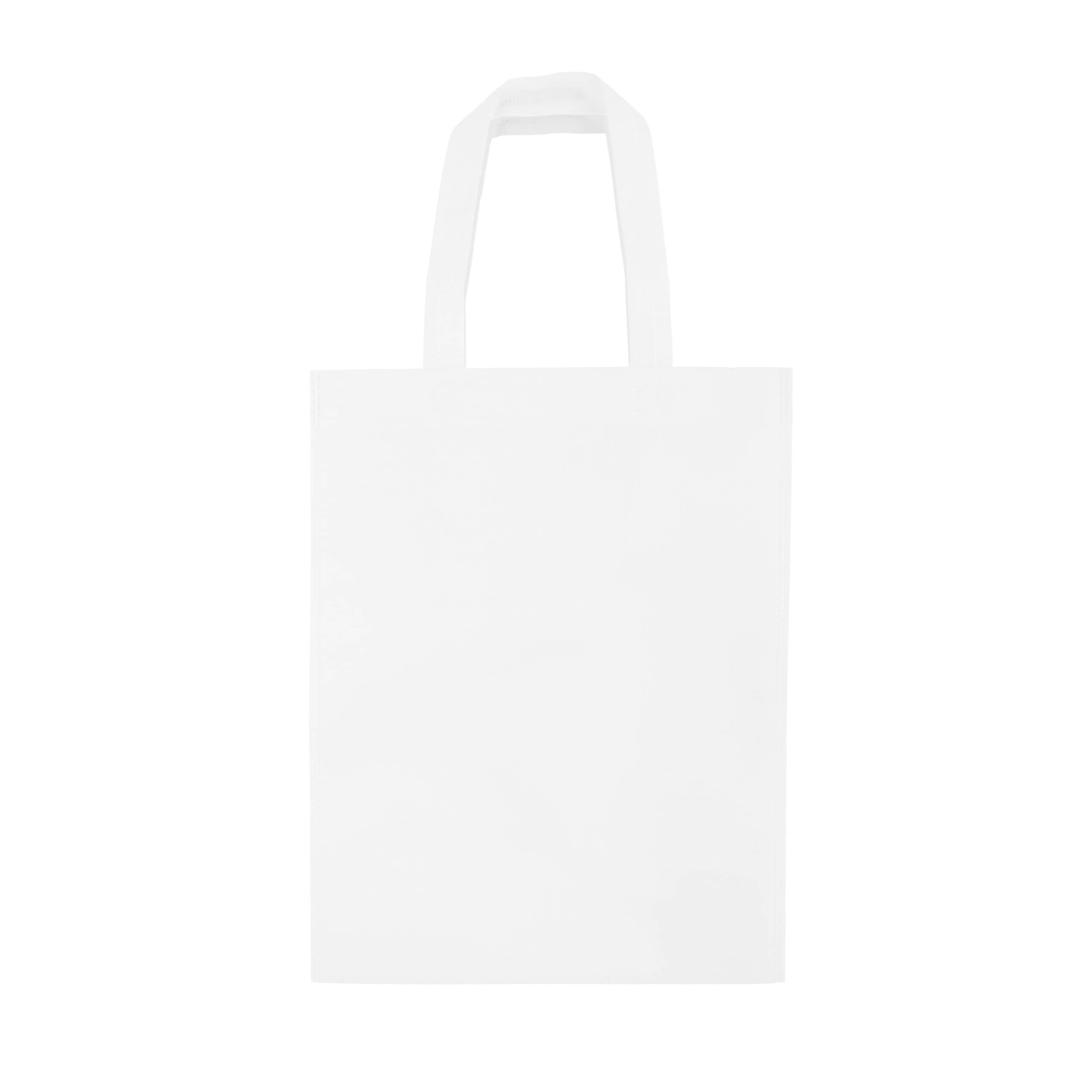 Sacola TNT 80g m2 34x26cm — opção de foto 8
