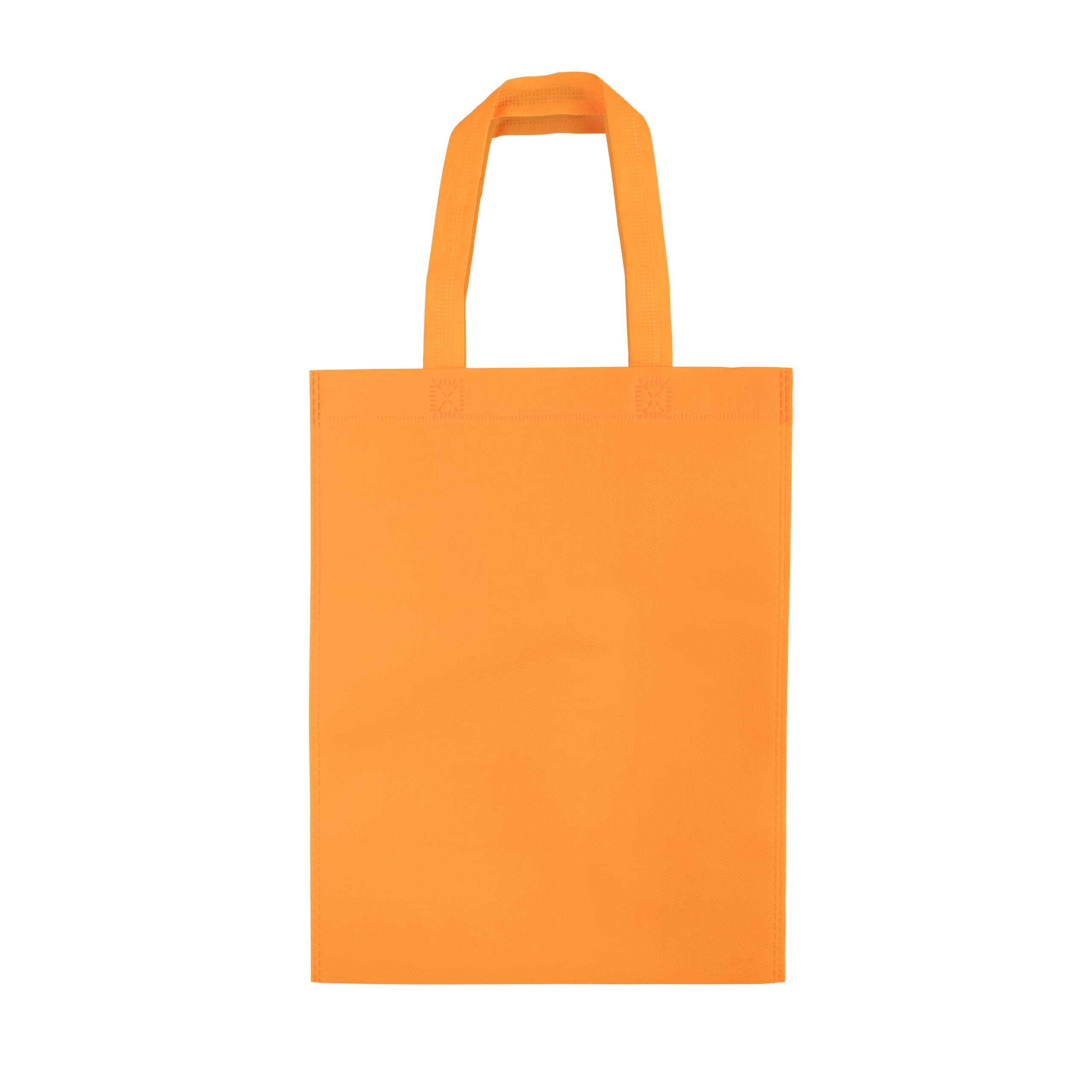 Sacola TNT 80g m2 34x26cm — opção de foto 9