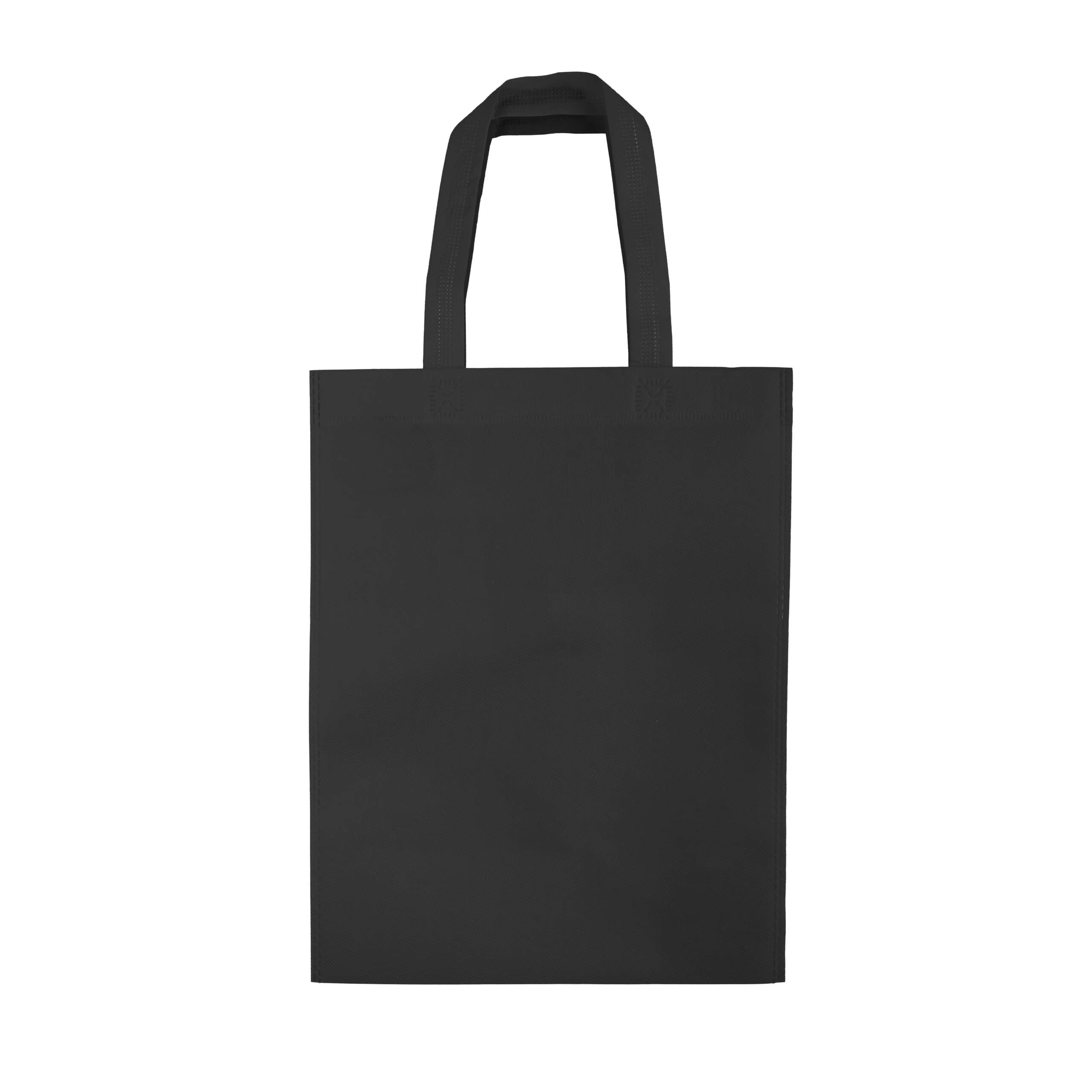 Sacola TNT 80g m2 34x26cm — opção de foto 10