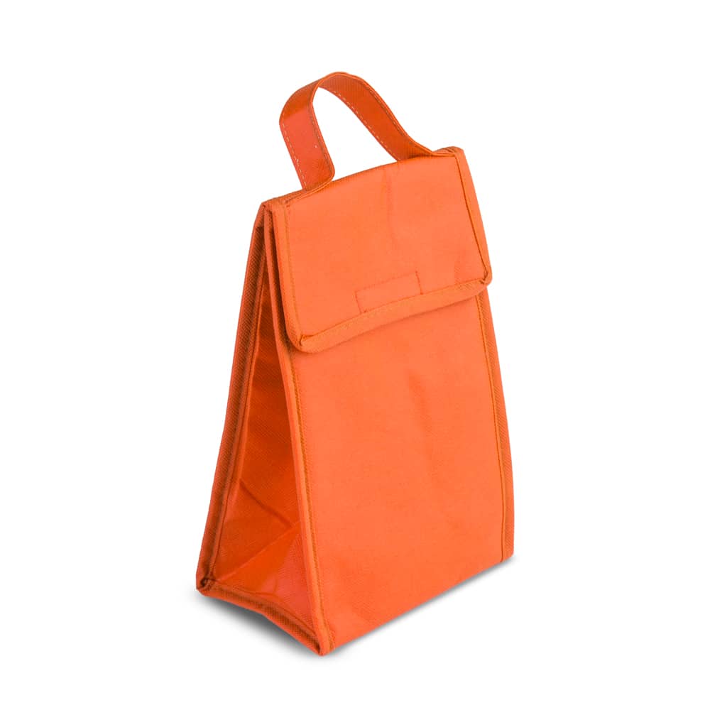 Bolsa Térmica em TNT 80g m2 28x17 — opção de foto 7