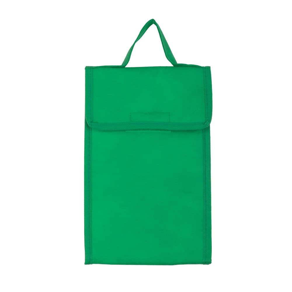 Bolsa Térmica em TNT 80g m2 28x17 — opção de foto 11