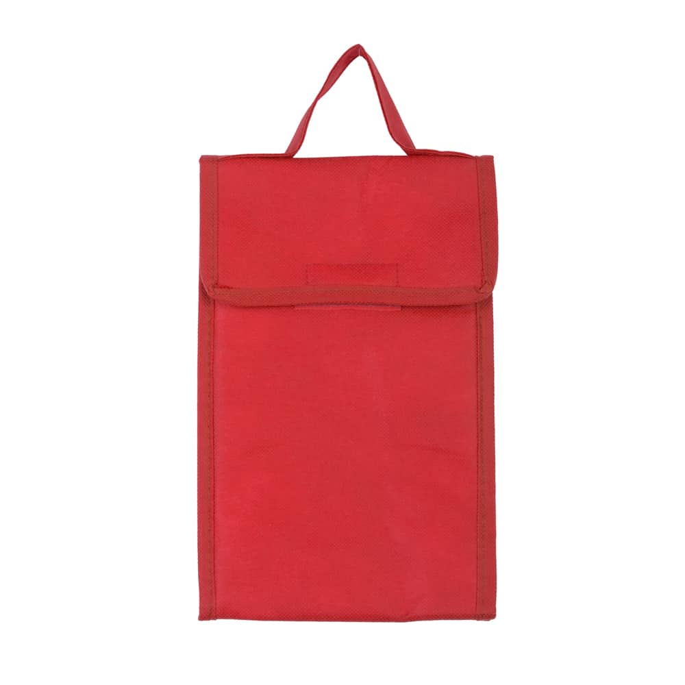 Bolsa Térmica em TNT 80g m2 28x17 — opção de foto 14