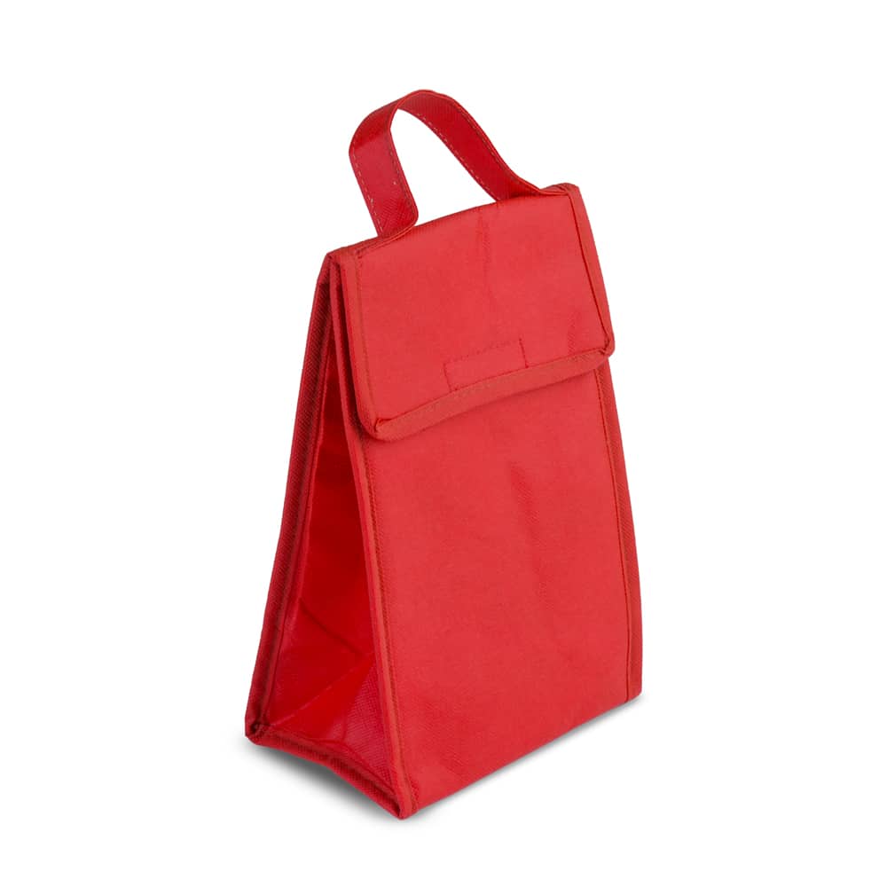 Bolsa Térmica em TNT 80g m2 28x17 — opção de foto 15
