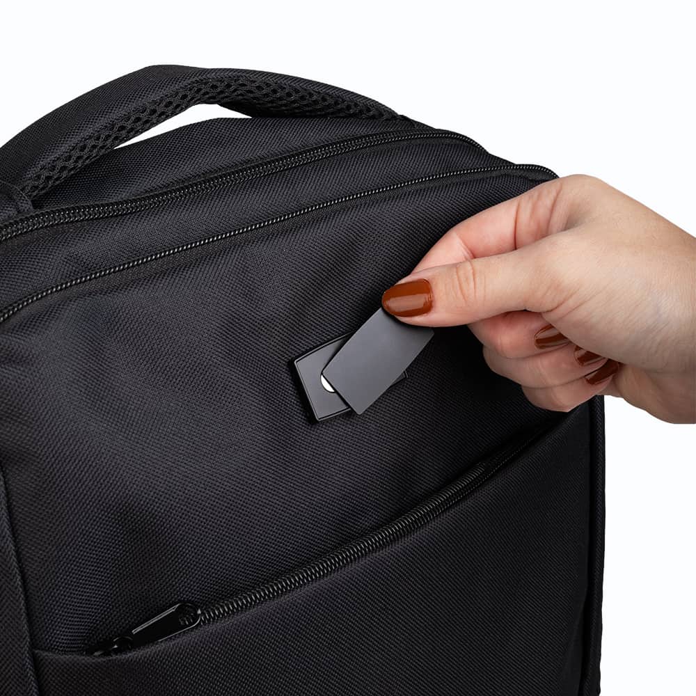 Mochila para notebook — opção de foto 7