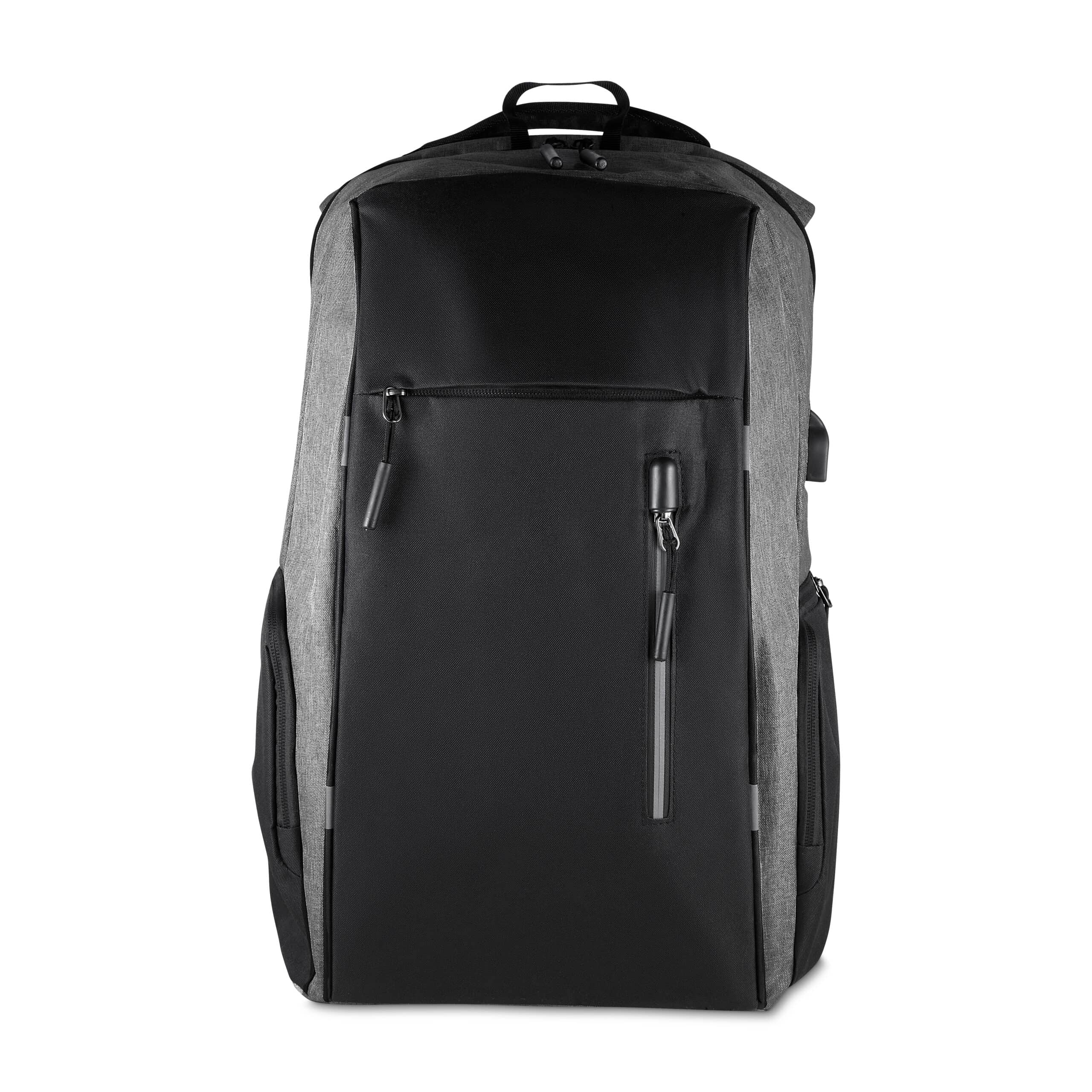 Mochila para Notebook em Poliéster 300D — opção de foto 4
