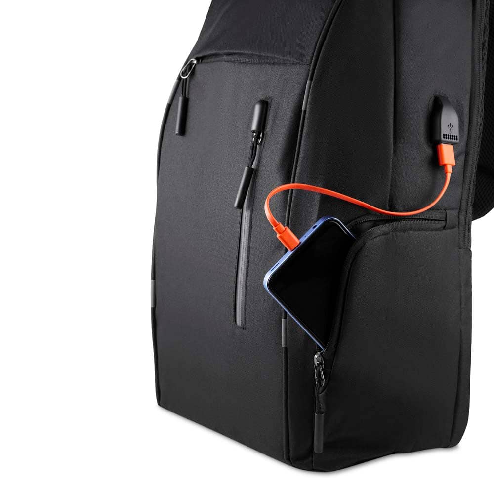 Mochila para Notebook em Poliéster 300D — opção de foto 10