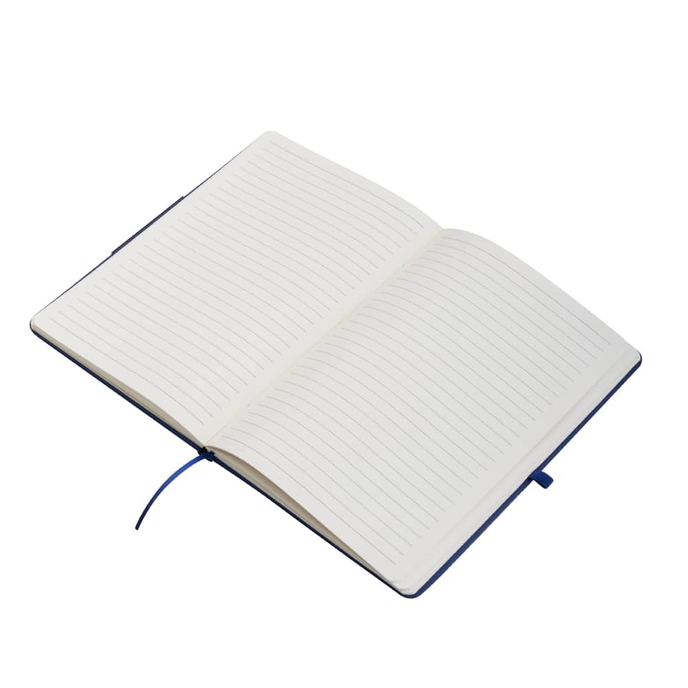 Caderno A5 em PU 21x15cm — opção de foto 5