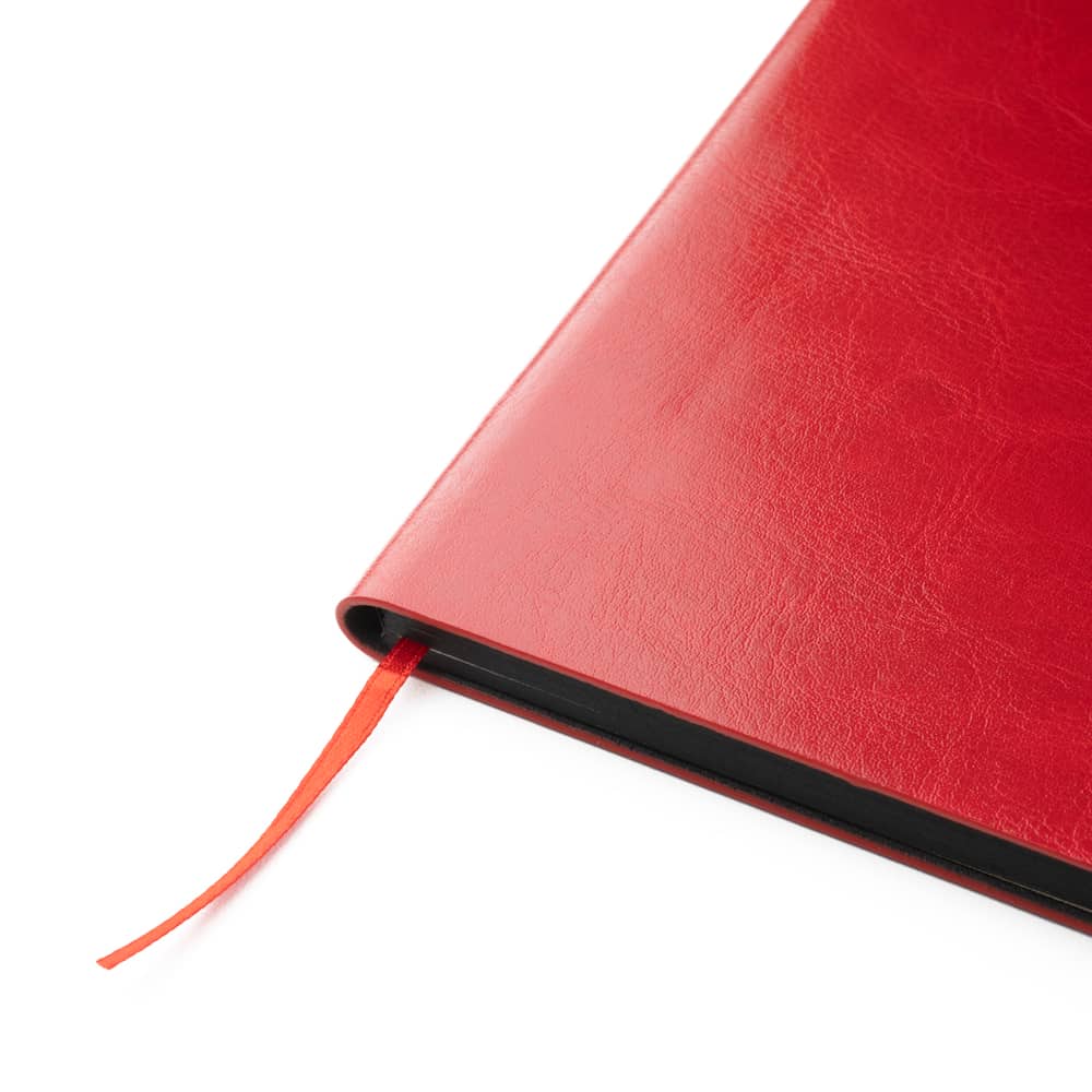 Caderno A5 em PU 21x14,9cm — opção de foto 9