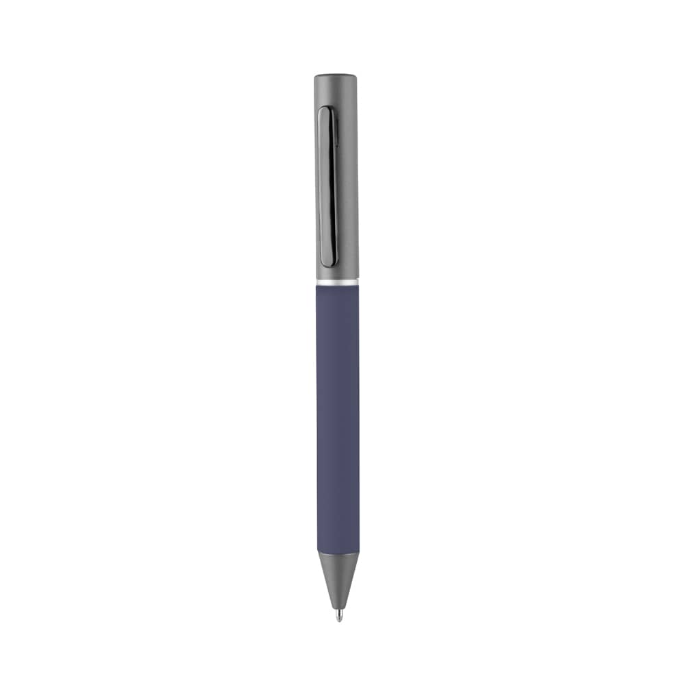 Kit Escritório Caderno A5 com capa dura em PU — opção de foto 6