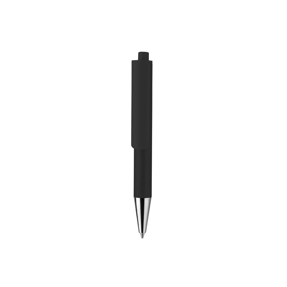 Mini caderno A6 em RPET com caneta — opção de foto 10