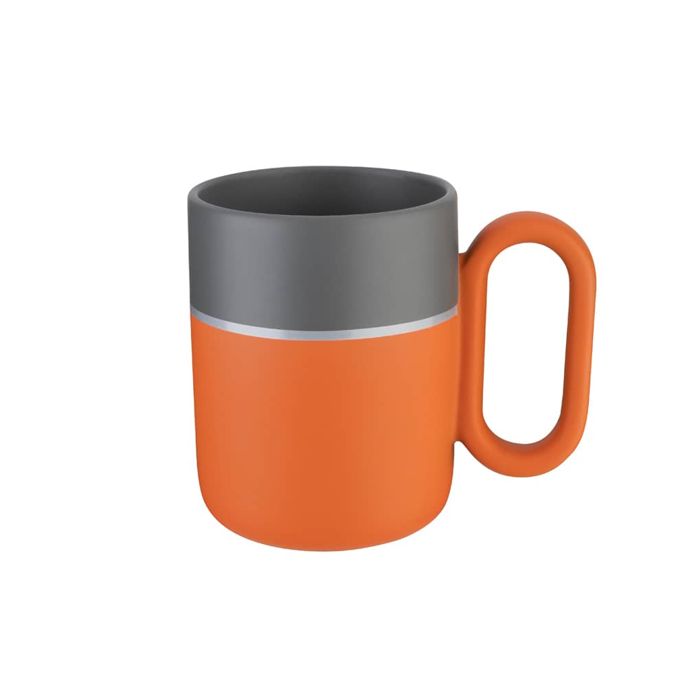 Kit escritório Caderno, Caneca e Caneta Metalica — opção de foto 8