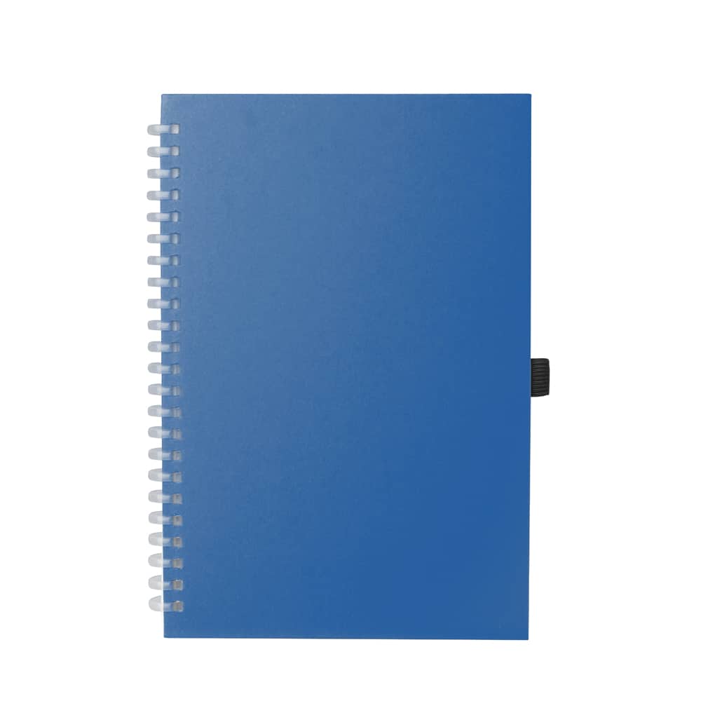 Caderno A5 Capa Dura 21x14,5 — opção de foto 2
