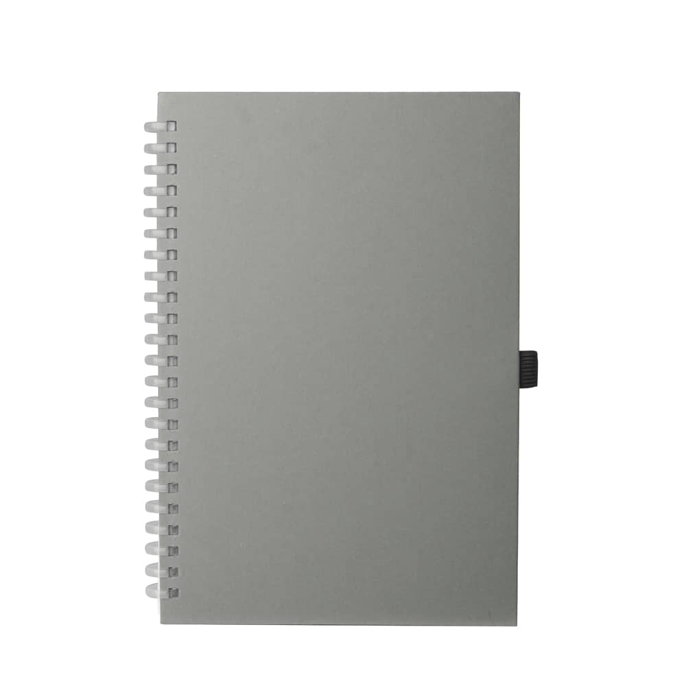Caderno A5 Capa Dura 21x14,5 — opção de foto 3