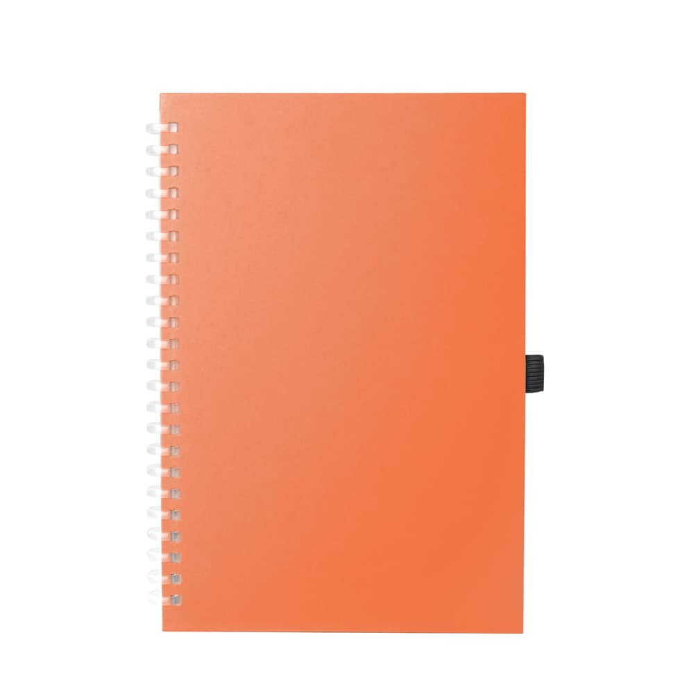 Caderno A5 Capa Dura 21x14,5 — opção de foto 4