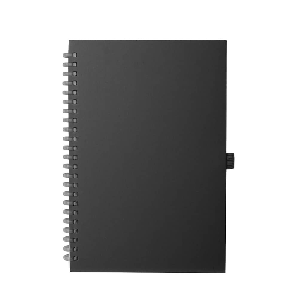 Caderno A5 Capa Dura 21x14,5 — opção de foto 5