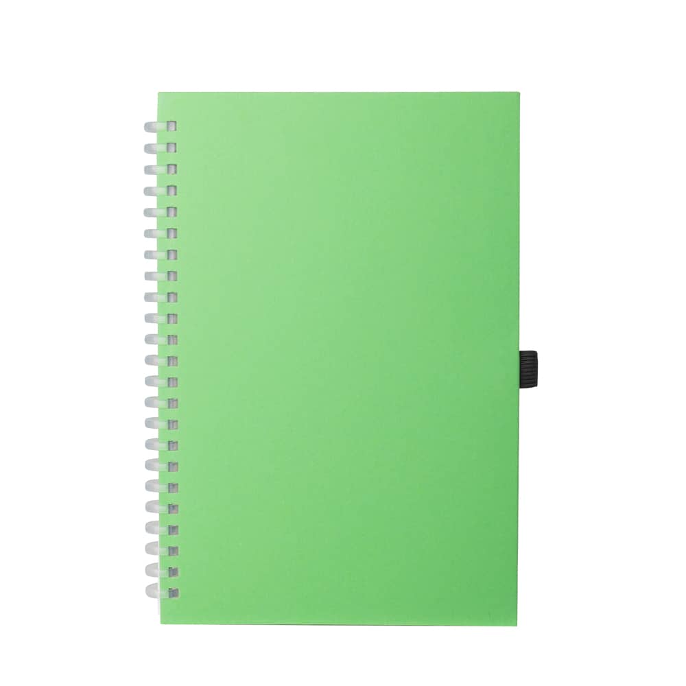 Caderno A5 Capa Dura 21x14,5 — opção de foto 6