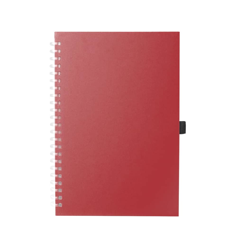 Caderno A5 Capa Dura 21x14,5 — opção de foto 7