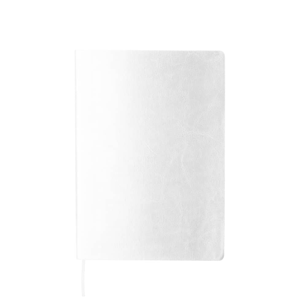 Caderno A5 em PU 21x14,9cm — opção de foto 5