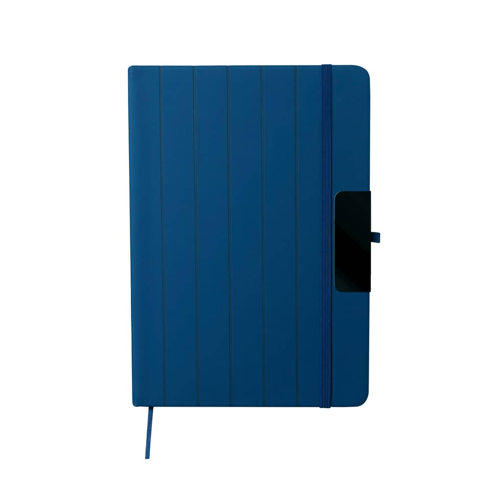 Caderno A5 em PU 21x15cm — opção de foto 6