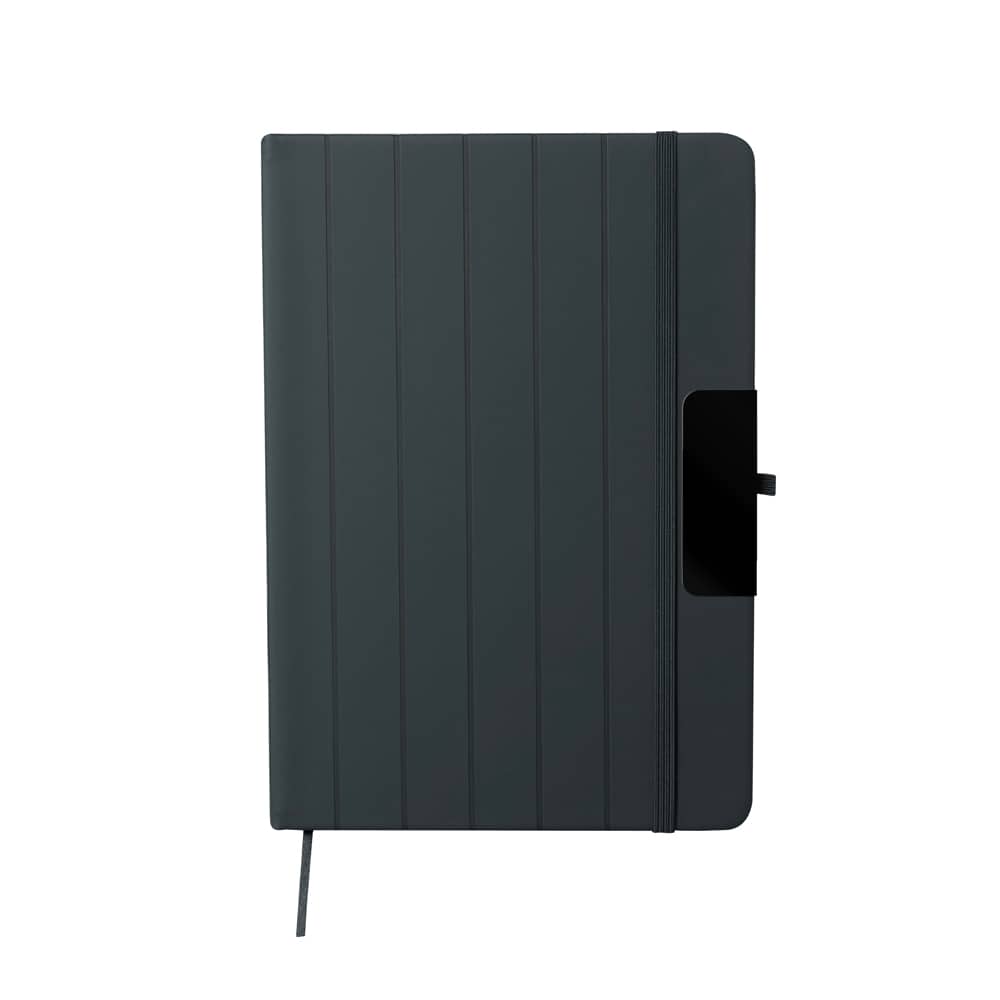 Caderno A5 em PU 21x15cm — opção de foto 7