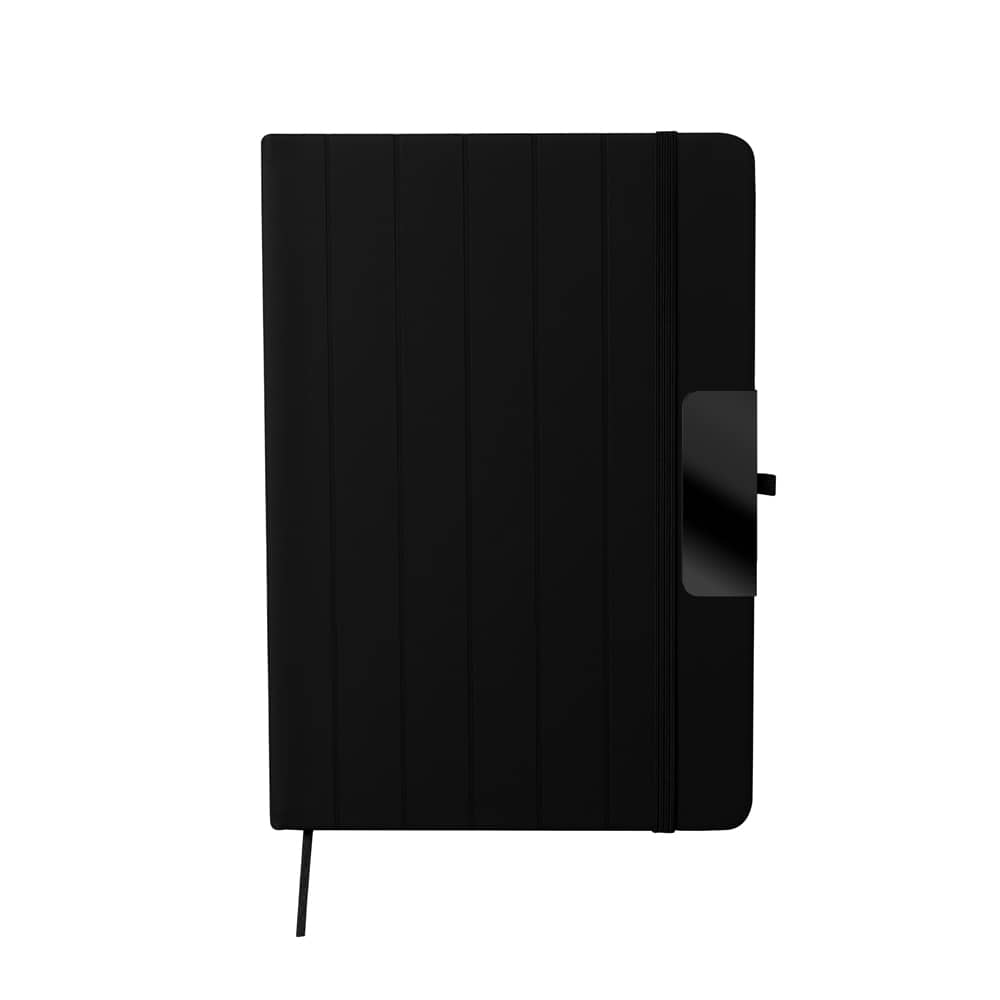 Caderno A5 em PU 21x15cm — opção de foto 4
