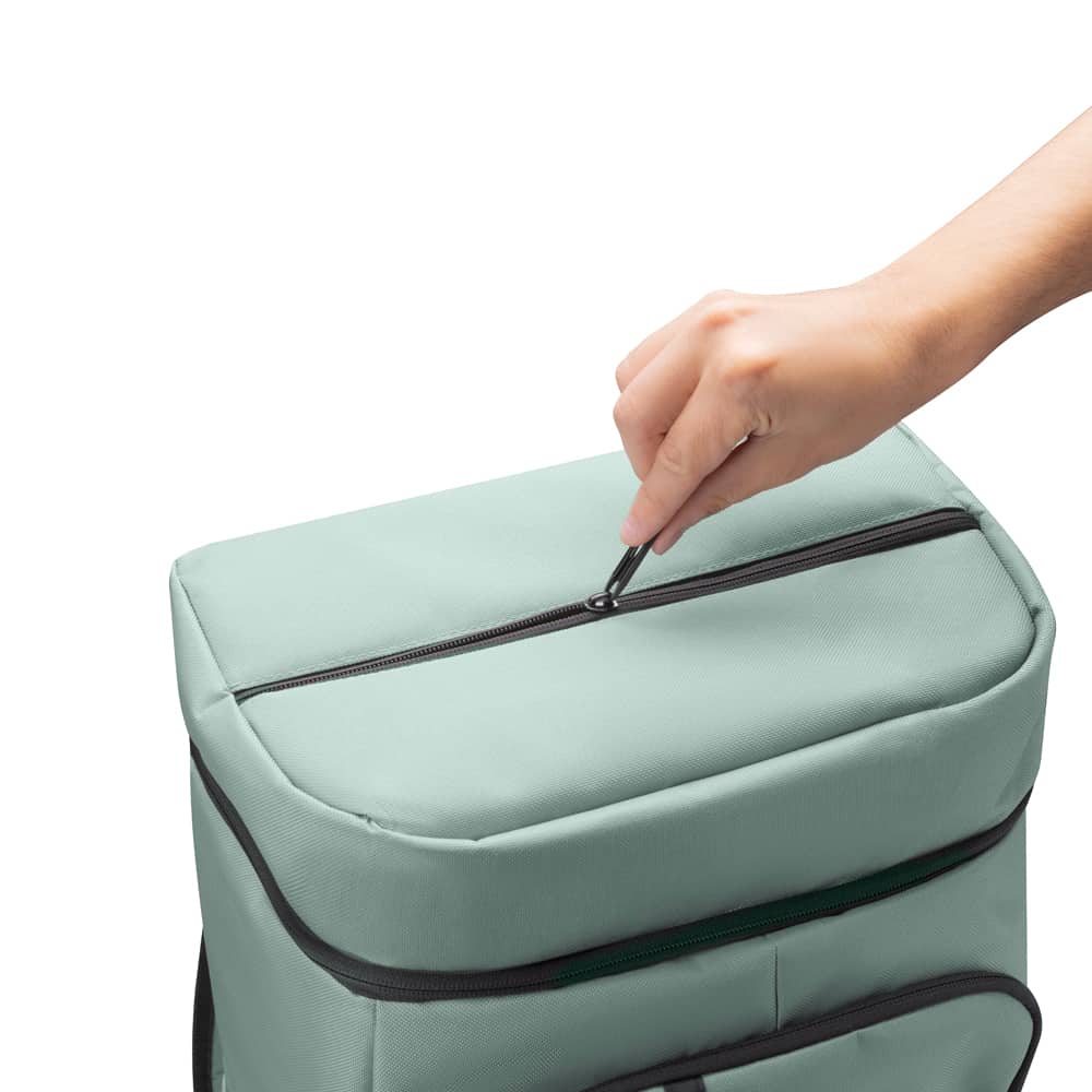 Mochila Bolsa Térmica — opção de foto 4