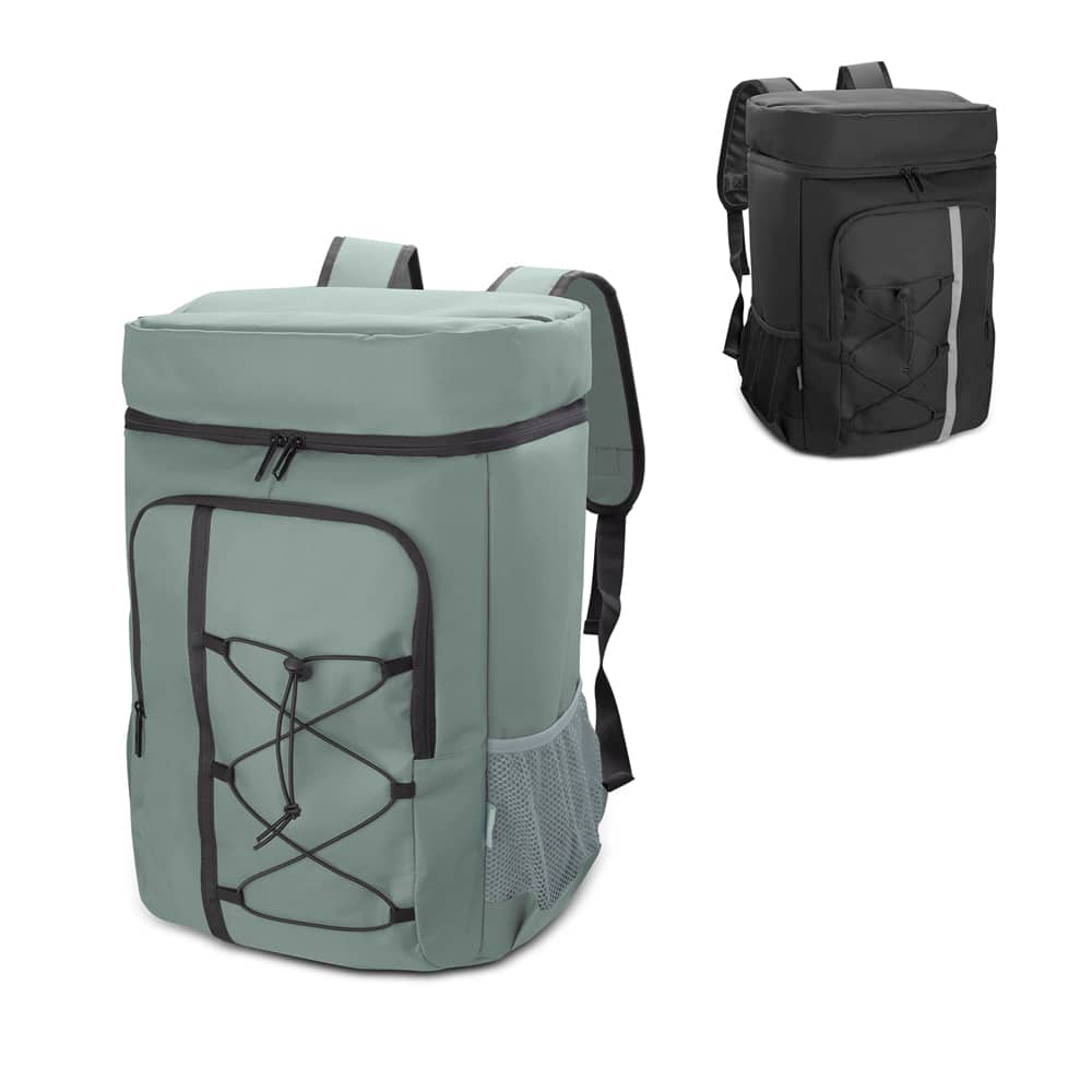 Mochila Bolsa Térmica