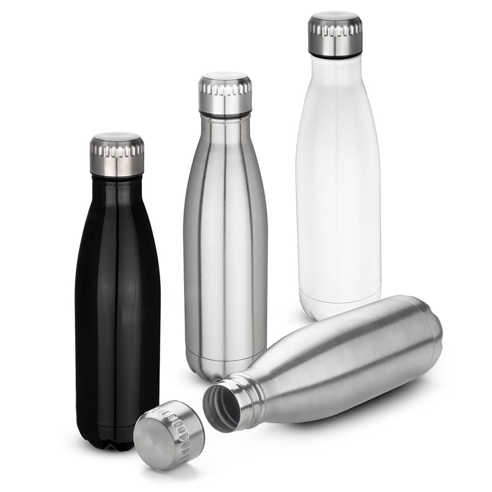Garrafa Aço Inox